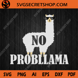 No ProbLlama SVG
