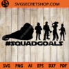 Squadgoals SVG