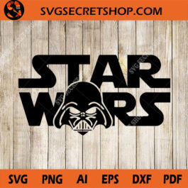 Star Wars SVG