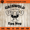 Griswold Family Christmas SVG