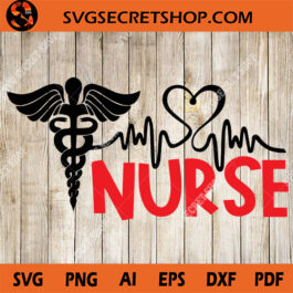 Nurse SVG