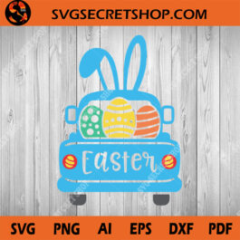 easter SVG