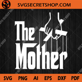 The Mother SVG