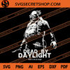 Dead By Daylight SVG, Horror SVG, Horror Game SVG, Halloween SVG 1 Dead By Daylight SVG