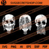 Hear No See No Speak No SVG
