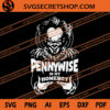 Pennywise Is My Homeboy SVG