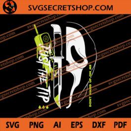 The Caller Scream SVG, Ghostface SVG, Halloween SVG, Horror Film SVG