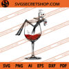 Jack Wine SVG, Jack SVG, Horror SVG, Halloween SVG 1 Jack Wine SVG