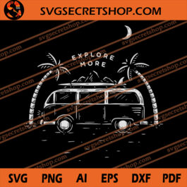 Summer Holiday SVG, Holiday SVG, Summer SVG