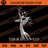 This Is Halloween SVG, Halloween SVG, Jack Skellington SVG 2 This Is Halloween SVG