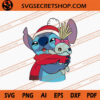 Stitch Christmas SVG, Stitch SVG, Christmas SVG 2 Stitch Christmas SVG