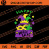 Happy Mardi Gras Truck SVG, Mardi Gras Truck SVG, Truck SVG 2 Happy Mardi Gras Truck SVG