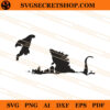 Godzilla Vs King Kong SVG, Godzilla SVG, King Kong SVG 2 Godzilla Vs King Kong SVG