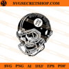 Super Bowl 2021 Skull SVG, Rugby SVG, Super Bowl SVG 1 Super Bowl 2021 Skull SVG