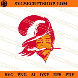 Tampa Bay Goat Bucco Brady SVG, Super Bowl SVG, Tampa Bay Buccaneers SVG
