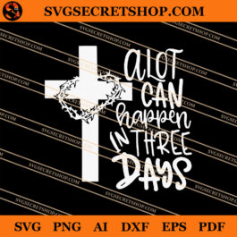 Jesus SVG