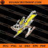 Death Fighter Attack SVG, Death SVG, Skeleton SVG 2 Death Fighter Attack SVG