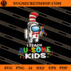 Dr. SuS Among Us I Tech Ausome Kid SVG, Autism SVG 2 Dr. SuS Among Us SVG