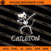 Catleton SVG