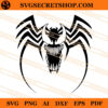 Spider Venom SVG, Venom SVG, Spider SVG, Animal SVG 1 Spider Venom SVG