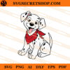101 Dalmations SVG