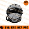 Space Helmet SVG, Astronaut Helmet SVG, Astronaut SVG 2 Space helmet SVG