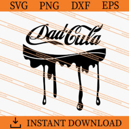 Dadcula Logo SVG