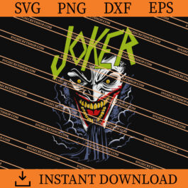 Joker Vs Batman SVG, Joker SVG, Batman SVG, Movie SVG