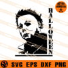 Michael Myers Halloween SVG