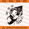 Michael Myers Just The Tip I Promise SVG, Horror SVG 1 Michael Myers Just The Tip I Promise SVG