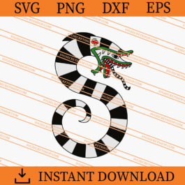 Sandworm SVG, Dune SVG, Frank Herbert SVG, Animal SVG
