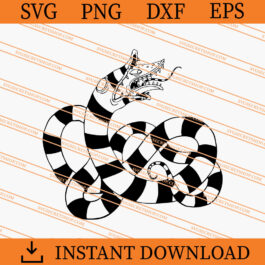Sandworm SVG, Dune SVG, Frank Herbert SVG