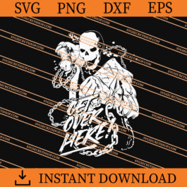 Scorpion Skull SVG, Horror SVG, Halloween SVG, Skull SVG