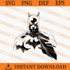 The Batman SVG