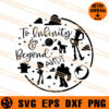 To Enfinity Beyond Andy SVG