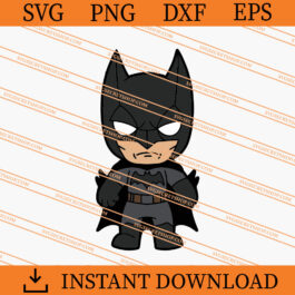 Batman SVG