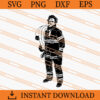 Leatherface The Daily Life Of Horror Stars SVG