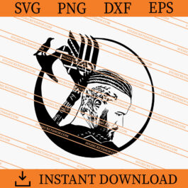 Vikings SVG