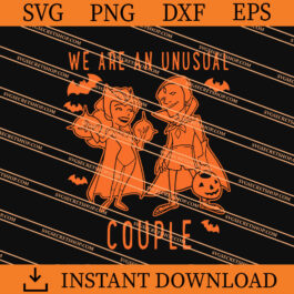 WandaVision Halloween SVG, WandaVision SVG, Horror SVG
