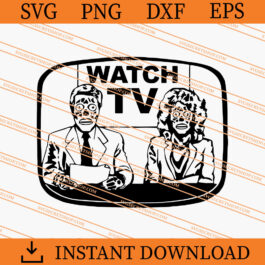 They Live SVG