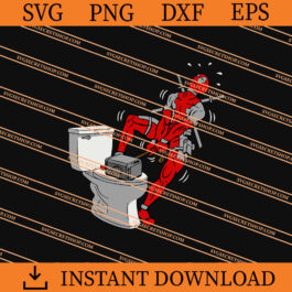 Funny Deadpool SVG, Deadpool SVG, Deadpool Movie SVG