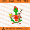 How The Grinch Stole Christmas SVG, Christmas SVG 1 How the grinch stole christmas SVG