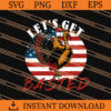 Lets Get Basted SVG