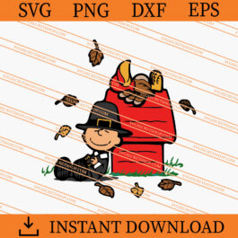 Peanuts Fall SVG, Peanuts SVG, The Peanuts Movie SVG, Fall SVG