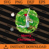 Rick Sanchez Wishes You Merry Christmas SVG, Christmas SVG 1 Rick Sanchez Wishes You Merry Christmas SVG