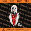 The Kingpin SVG, Kingpin SVG, Marvel Comics SVG 2 The Kingpin SVG