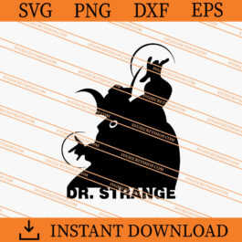 Dr Strange SVG, Doctor Strange SVG, Marvel Movie SVG