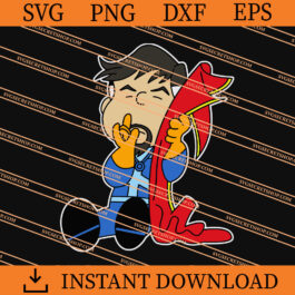 Magic Peanut SVG, Snoopy SVG, Funny Dog SVG, Charlie Brown SVG