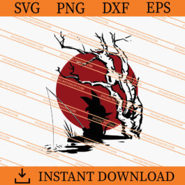 The Little Hero SVG, Son Goku SVG, Cartoon SVG, Goku SVG