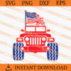 American offroad SVG